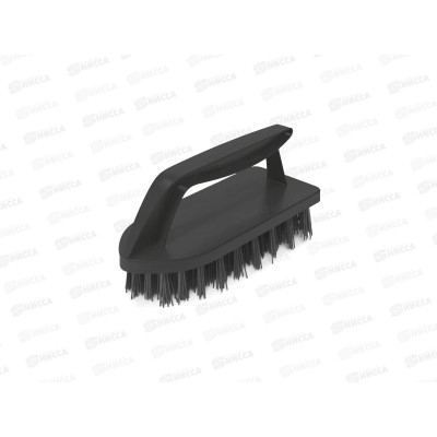 Щетка утюжок &quotEtna&quot 135мм черный 221237230/01