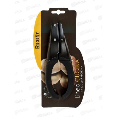 Пресc для чеснока тонированный 76-0503 L. Cucina