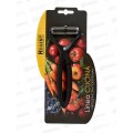 Овощечистка поперечная тонированная 76-0505 L. Cucina
