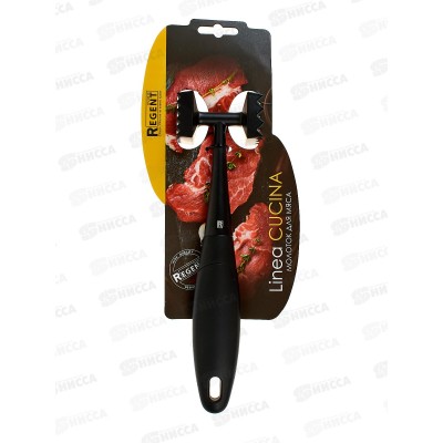 Молоток для мяса тонированный 76-0510 L. Cucina Молоток для мяса тонированный 76-0510 L. Cucina