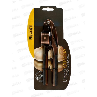 Пресc для чеснока 76-0603 L. Cucina Пресc для чеснока 76-0603 L. Cucina