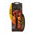 Овощечистка 76-0605 поперечная L. Cucina