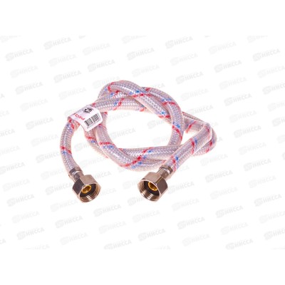 Подводка 100см нейлон ГГ с полимерным покрытием PROFLINE 44835   *50