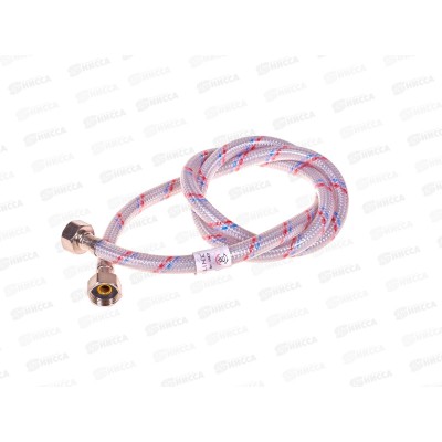 Подводка 120см нейлон ГГ с полимерным покрытием PROFLINE 44837   *50