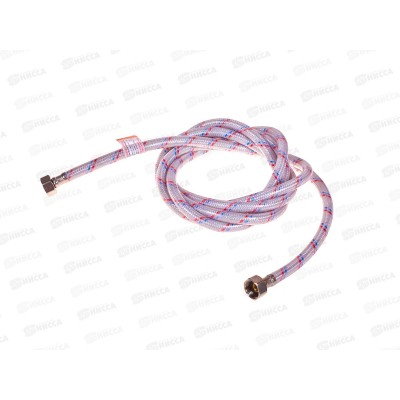 Подводка 150см нейлон ГГ с полимерным покрытием PROFLINE 44838   *50