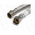 Подводка 150см нейлон ГШ с полимерным покрытием PROFLINE 44850   *50
