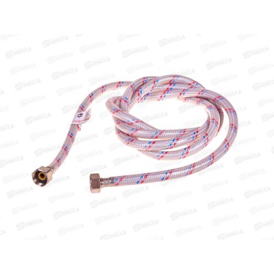 Подводка 250см нейлон ГГ с полимерным покрытием PROFLINE 44840   *50