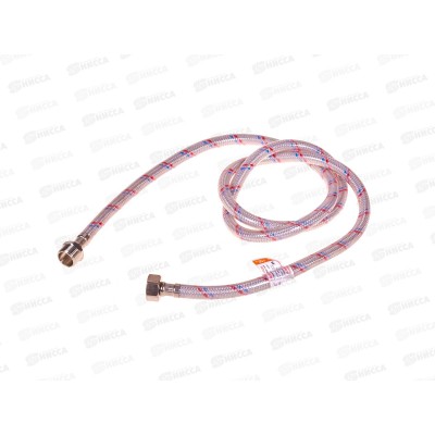 Подводка 300см нейлон ГГ с полимерным покрытием PROFLINE 44841   *50