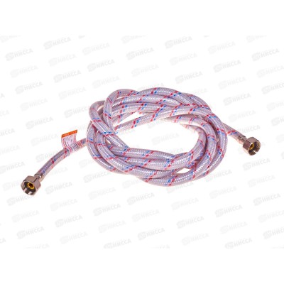 Подводка 350см нейлон ГГ с полимерным покрытием PROFLINE 44842