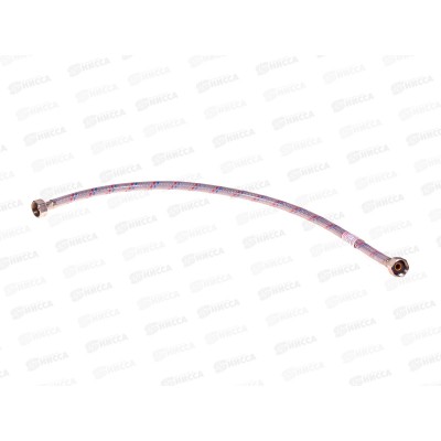 Подводка 60см нейлон ГГ с полимерным покрытием PROFLINE 44833