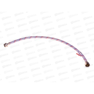 Подводка 60см нейлон ГШ с полимерным покрытием PROFLINE 44846