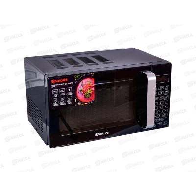 Микроволновая печь SА-7057BK