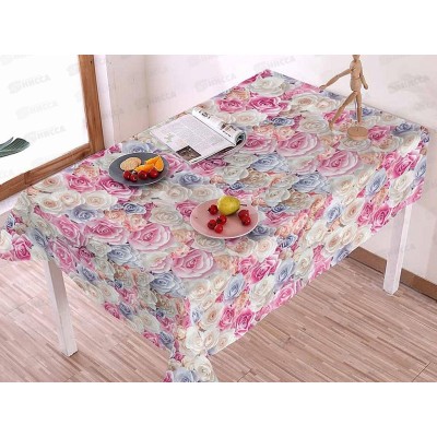 Клеенка Grace ткань с пвх 1,4х20м STS1020 115450 Клеенка Grace ткань с пвх 1,4х20м STS1020 115450