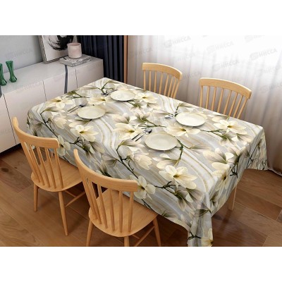 Клеенка Grace ткань с пвх 1,4х20м STS1080-1 115474