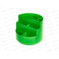 Органайзер EK 55769 Mini Burger Neon Solid  зеленый *8