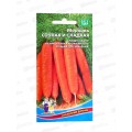 Морковь Сочная и сладкая Евро *10 УрД Морковь Сочная и сладкая Евро *10 УрД