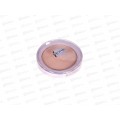 Monic Beauty Пудра для лица G&G A.D.Matte тон 02 Lvory