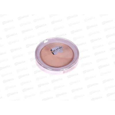 Monic Beauty Пудра для лица G&G A.D.Matte тон 02 Lvory
