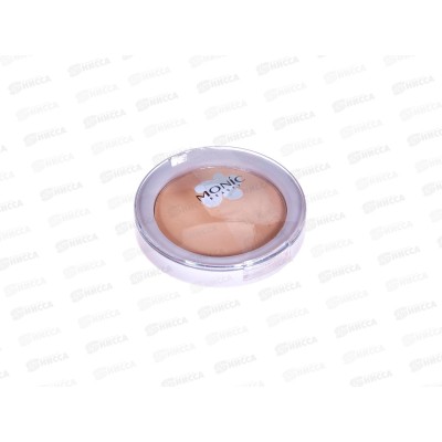 Monic Beauty Пудра для лица G&G A.D.Matte тон 05 Medium Beige