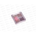 Monic Beauty Тени для век 4цвета G&G A.D.Color тон 02 Milky Way