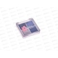 Monic Beauty Тени для век 4цвета G&G A.D.Color тон 03 Denim Moon