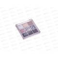 Monic Beauty Тени для век 9 цветов Liberty тон 05 Modem Smokey