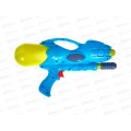 Пистолет водный 2271234 в пакете 34*20*7см Пистолет водный 2271234 в пакете 34*20*7см