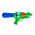 Пистолет водный 2947604, 3 цвета, 13,5*8*31,5см Пистолет водный 2947604, 3 цвета, 13,5*8*31,5см