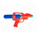 Пистолет водный 3026586, 3 цвета, в пакете 27*6*13,5см