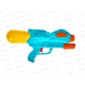 Пистолет водный 3072169, 3 цвета, в пакете 30*15*6см