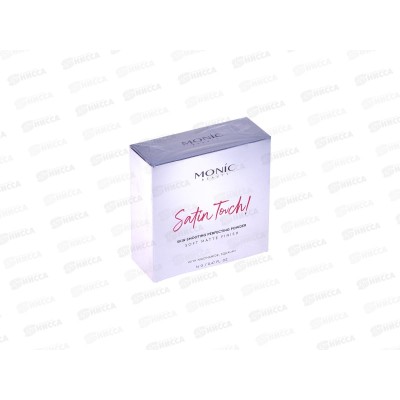 Monic Beauty пудра S.T. тон 02 Neutral Fair