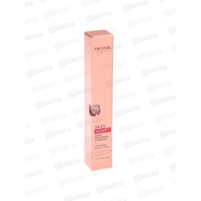 Monic Beauty Консилер для лица S.A. тон 02 Fair Rosy