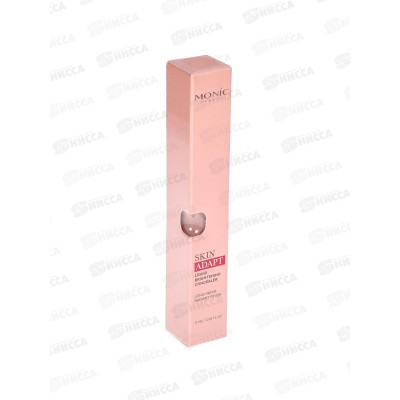Monic Beauty Консилер для лица S.A. тон 03 Ivory Beige Monic Beauty Консилер для лица S.A. тон 03 Ivory Beige