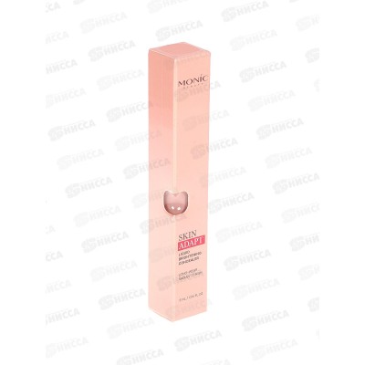 Monic Beauty Консилер для лица S.A. тон 04 Natural Beige