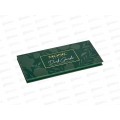 Monic Beauty Тени полетка Dark Garden High Colour