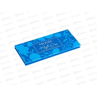 Monic Beauty Тени полетка Mystic Oasis High Colour