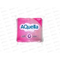 Aquella Ватные палочки п/э 100шт *120 Aquella Ватные палочки п/э 100шт *120