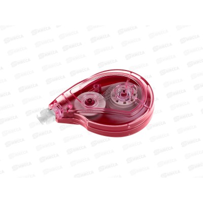 Корр.лента Hatber Twist 5мм*8м ассорти 089171 *12/288 Корр.лента Hatber Twist 5мм*8м ассорти 089171 *12/288