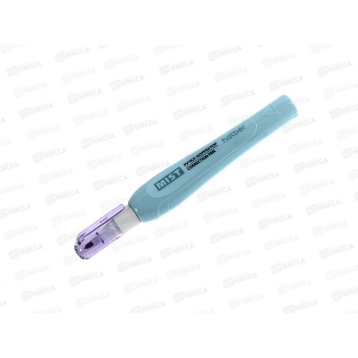 Корректор кар. Hatber 7мл. Mist  081346  *12