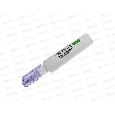 Корректор кар. Hatber 6мл. Х-Майт 081344 *12