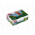 Гуашь Hatber Colora  6цв 20мл, 090065 *12