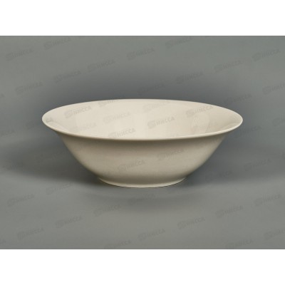 Салатник круглый d-15,8см 360мл 12/96 с6-0006 белый Салатник круглый d-15,8см 360мл 12/96 с6-0006 белый