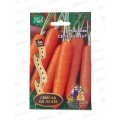 Морковь Семеновна Лента 8м *10 УрД +