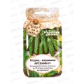 Огурец Арсений F1 Банка *10 УрД Огурец Арсений F1 Банка *10 УрД