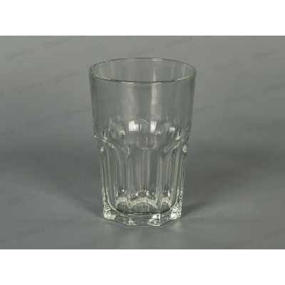 Стакан Гранити 350мл высокий J3280