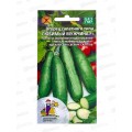 Огурец Любимый Мужчина салатного типа F1 Евро *10 УрД +
