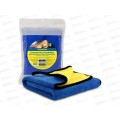 Полотенце из микрофибры для мытья кузова автомобиля Goodyear 40*60