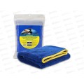 Полотенце из микрофибры для сушки автомобиля Goodyear 50*60 Полотенце из микрофибры для сушки автомобиля Goodyear 50*60