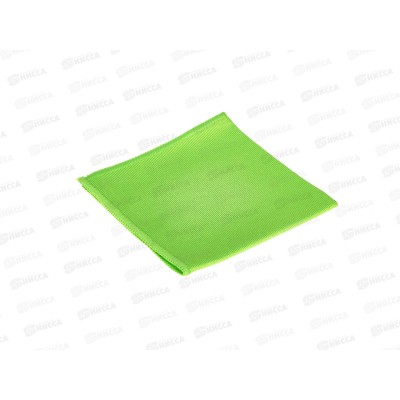 Master FRESH Салфетка микрофиб для стек и зерк 30*30 С0008090