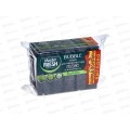 Master FRESH Губки д/посуды Выгодно bubble 5шт Black С0007920 Master FRESH Губки д/посуды Выгодно bubble 5шт Black С0007920